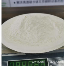 White dextrin for painting pigment glue